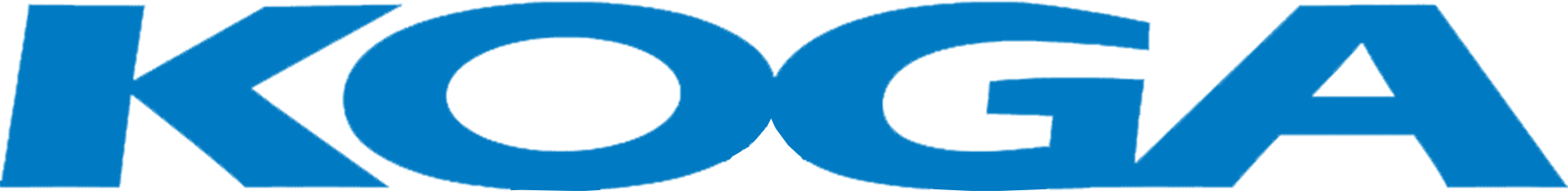 Koga_Blau