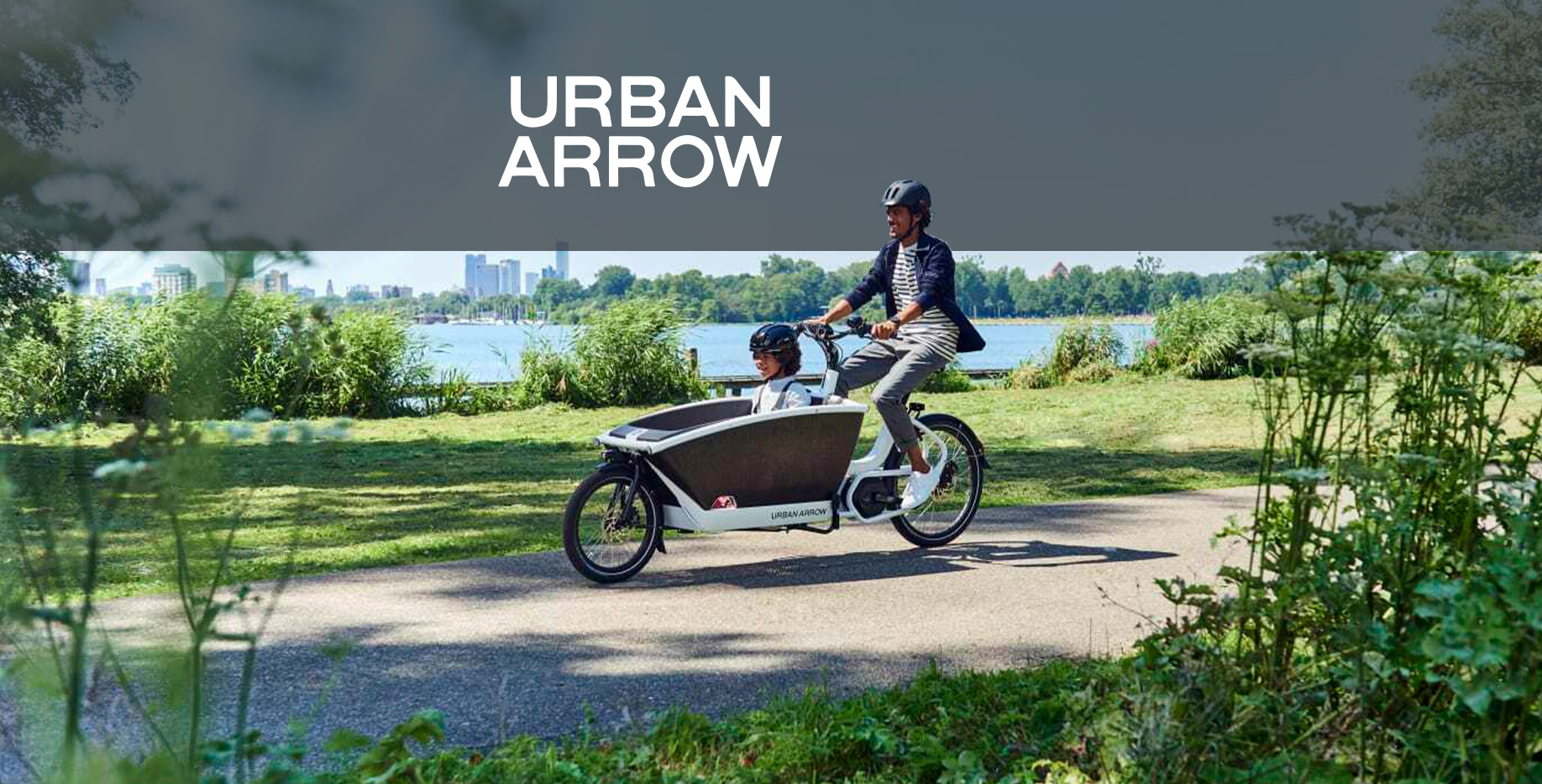 Markeneinstieg_Urban_Arrow_Logo